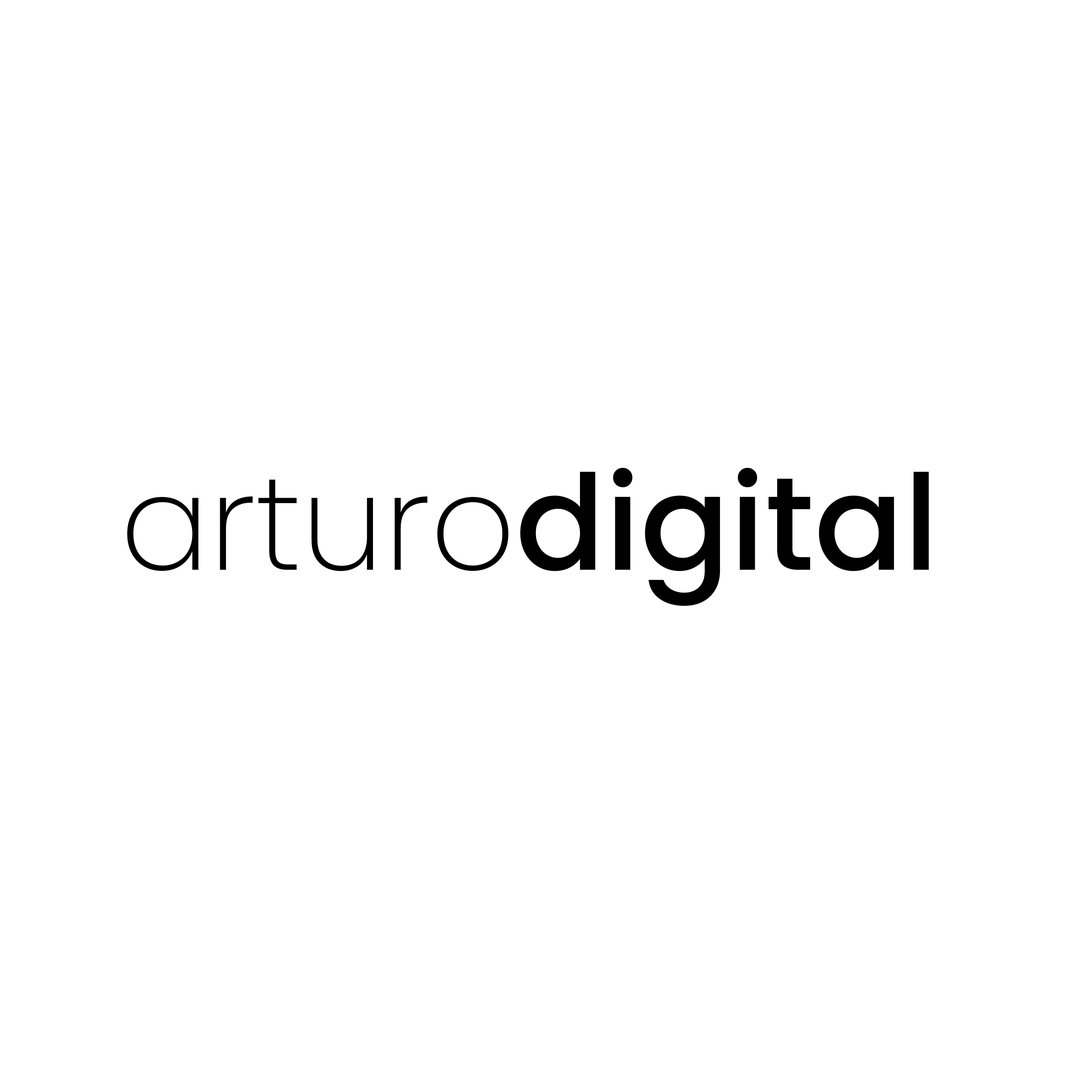 Arturo Digital logo
