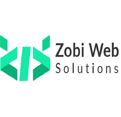 Zobi Web Solutions logo
