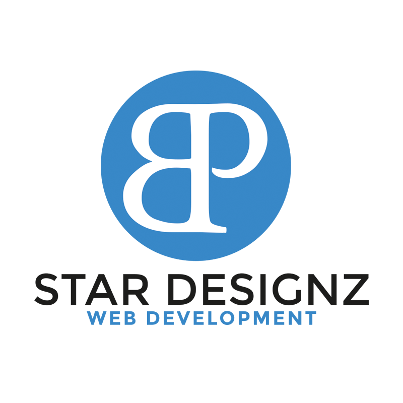 Star Designz logo