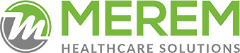 MEREM Healthcare Solutions logo