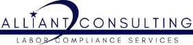 Alliant Consulting, Inc logo