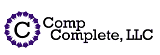 CompComplete, LLC logo