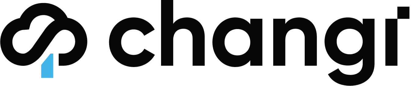 Changi logo