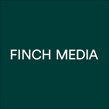 Finch Media logo