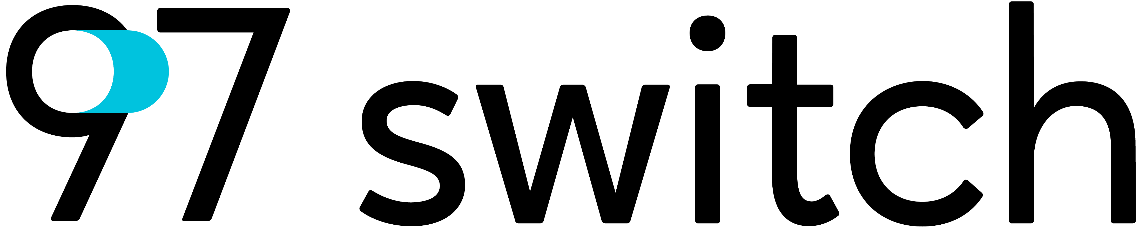 97 Switch logo