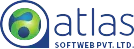 Atlas Softweb PVT. LTD. logo