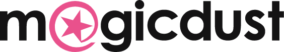 MagicDust logo