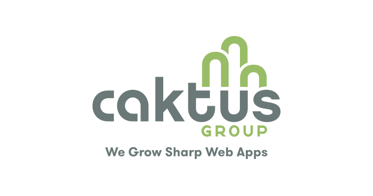 Caktus Group logo