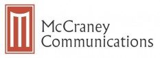 McCraney Communications logo