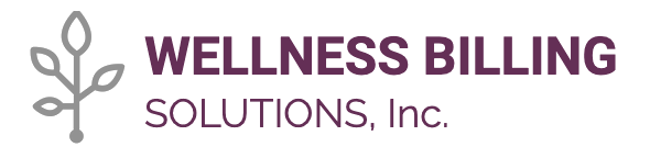 Wellness Billing Solutions logo