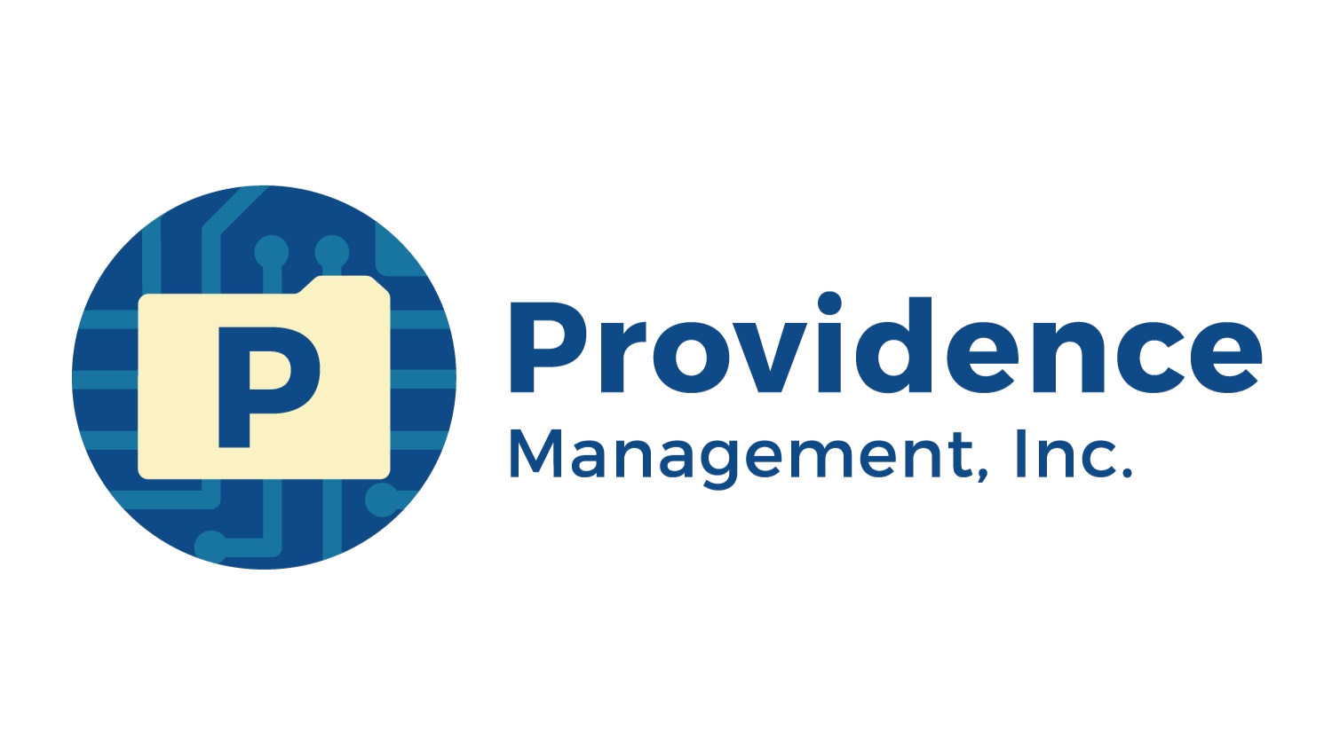 Providence Management logo