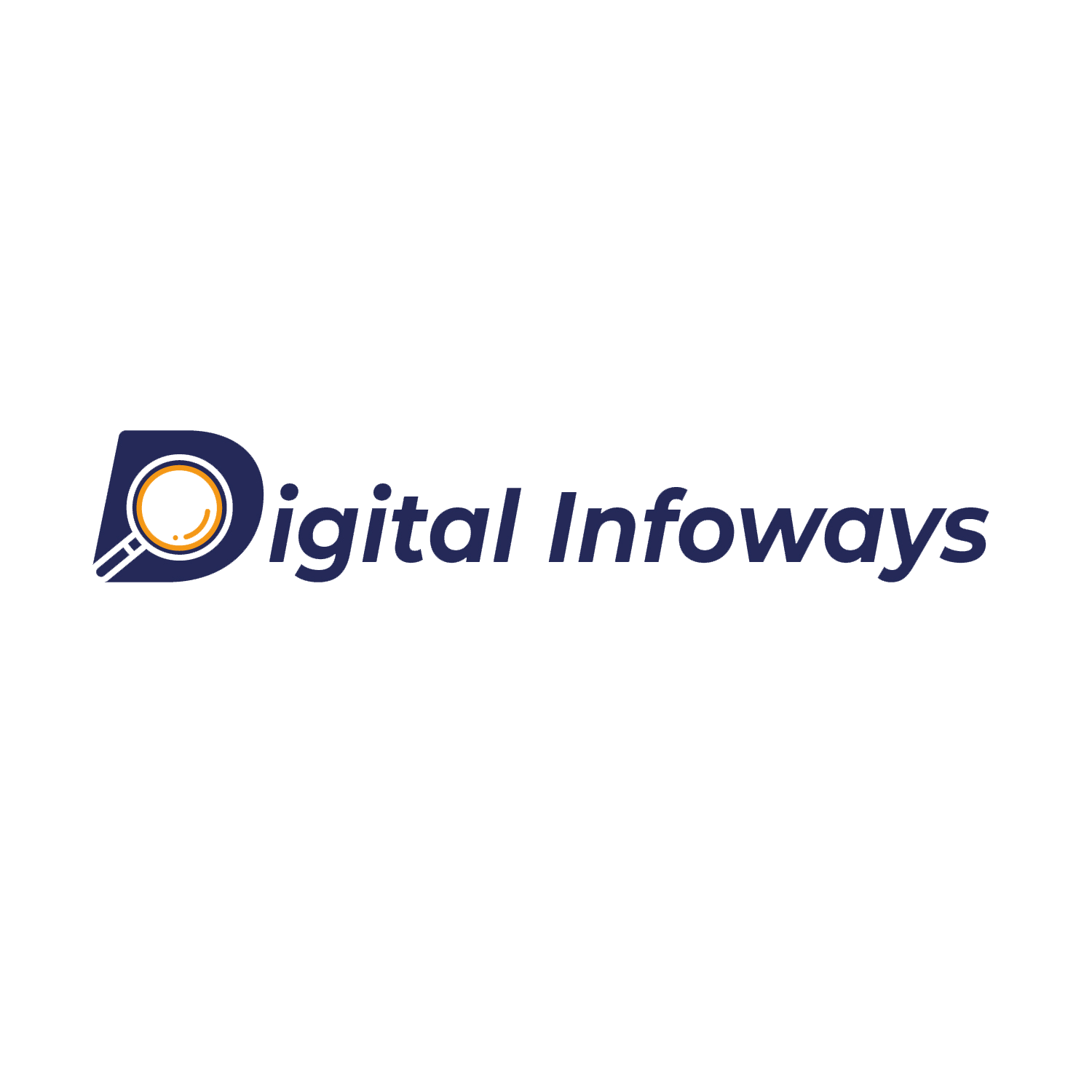 Digital Infoways logo