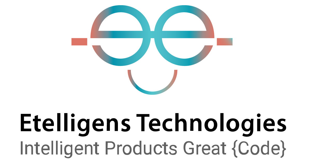 Etelligens Technologies Pvt Ltd logo