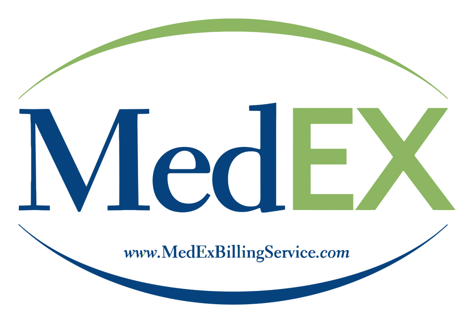 MedEx Billing Service logo