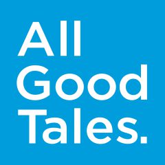 All Good Tales logo