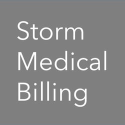 Storm Medical Billing logo