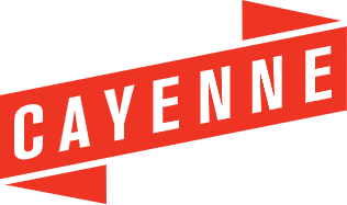 Cayenne Creative logo
