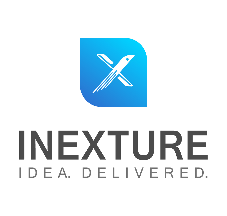 INEXTURE Solutions LLP logo