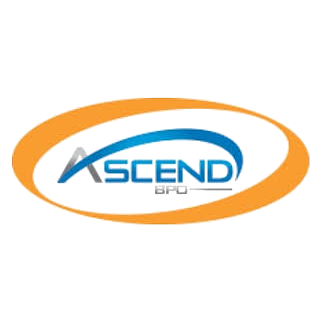 Ascend BPO logo