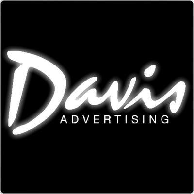 Davis Advertising logo