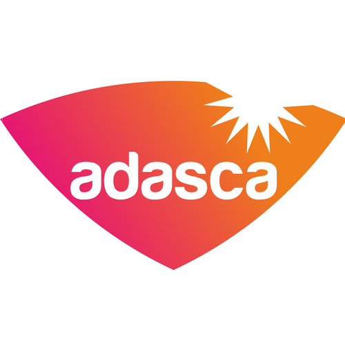Adasca logo