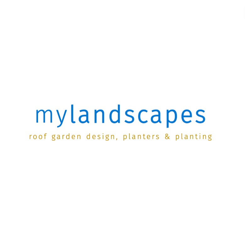 Mylandscapes logo