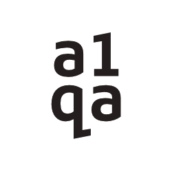 a1qa logo