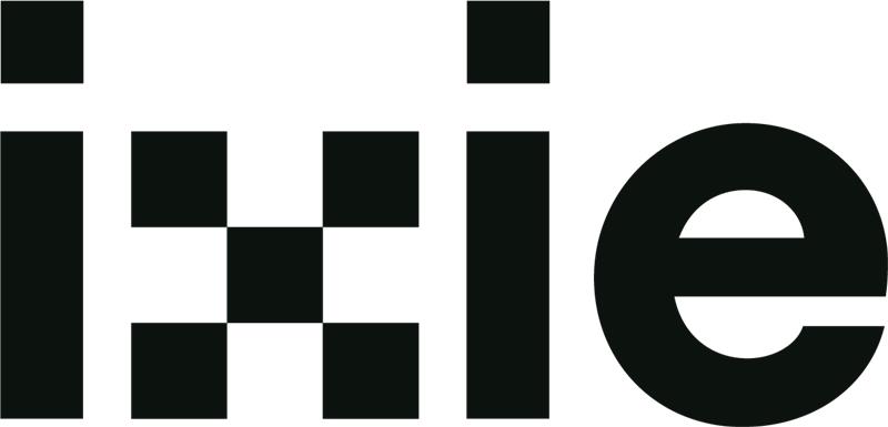 iXie Gaming logo