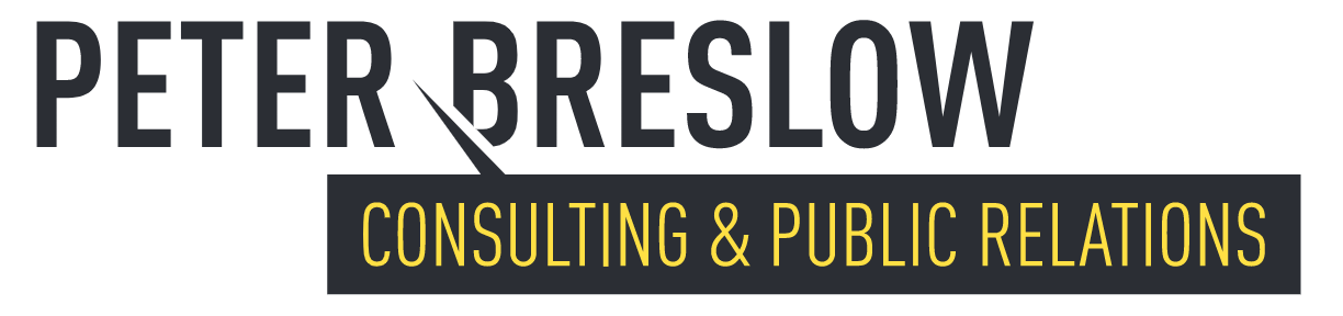 Peter Breslow Consulting logo