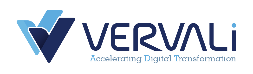Vervali Systems Pvt Ltd logo