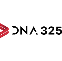 DNA325 logo