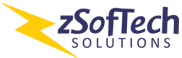 z SofTech Solutions LLC logo