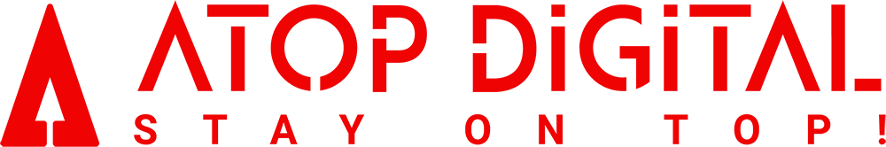 ATop Digital logo
