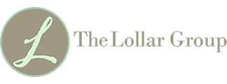 The Lollar Group logo