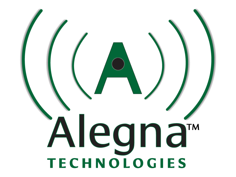 Alegna Technologies logo
