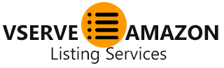 Amazon listing service logo