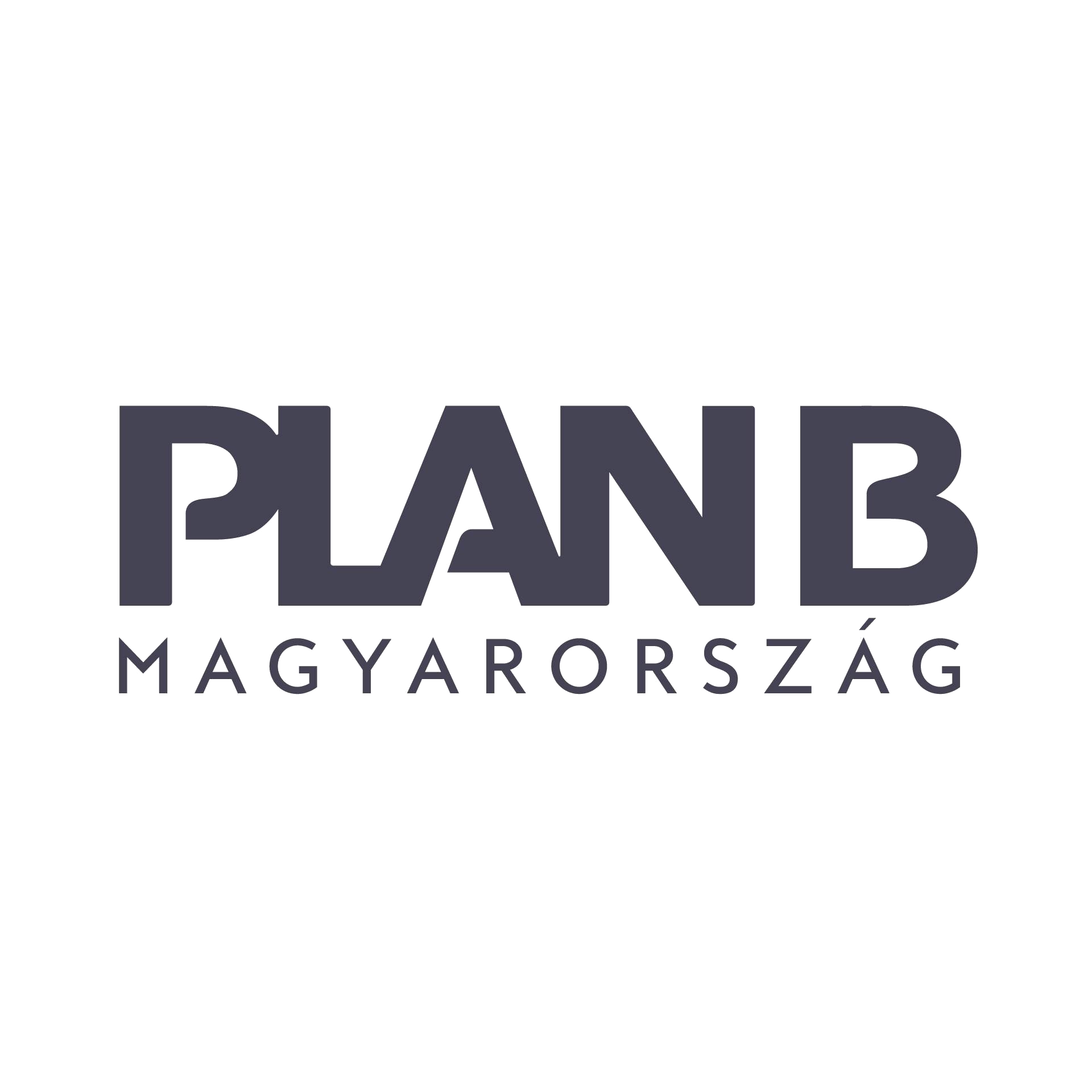 PLANB Magyarország Kft. logo