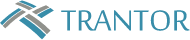 Trantor Inc logo