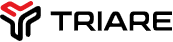 TRIARE logo