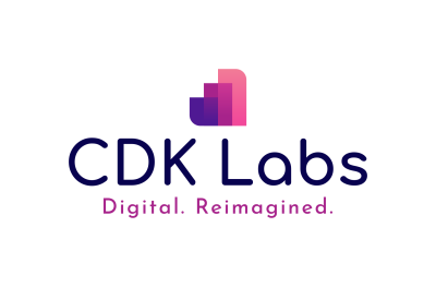 CDK Labs logo