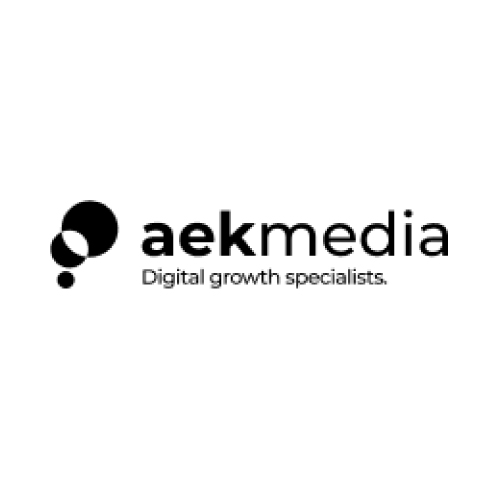 AEK Media logo