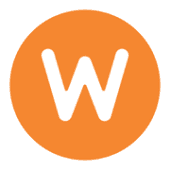 Webar Interactive logo