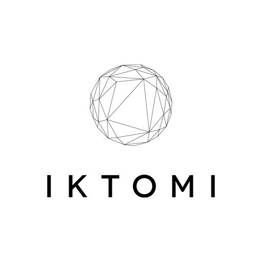 Iktomi logo