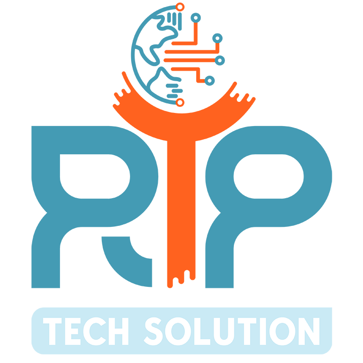 RTP Tech Solution logo