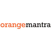 OrangeMantra Technology logo