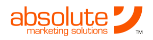 Absolute Mobile Solutions logo