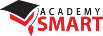 Academy Smart logo