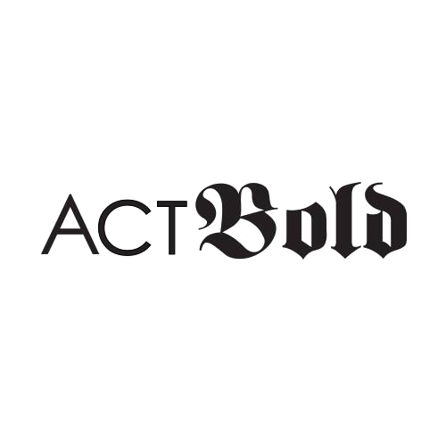 Act Bold Media Group logo