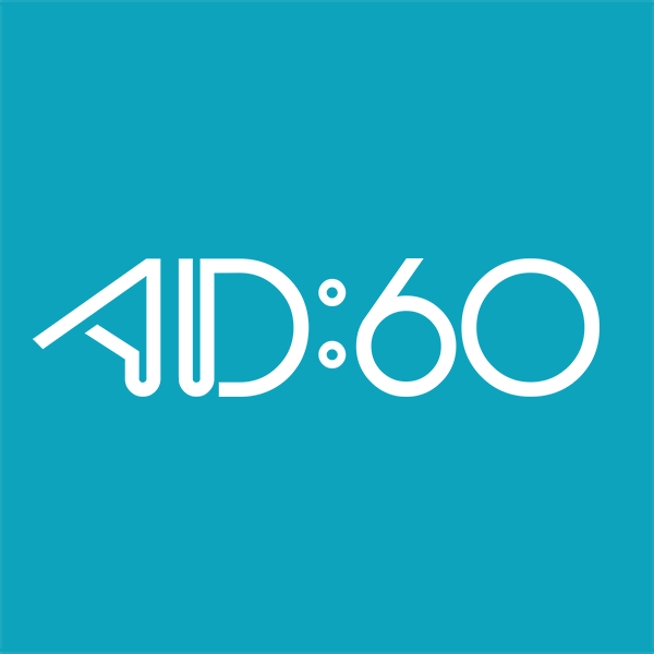 AD:60 Agency LLC logo