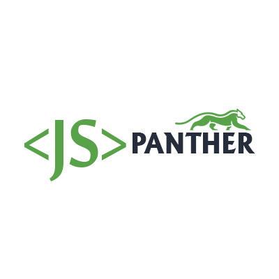 JS Panther logo